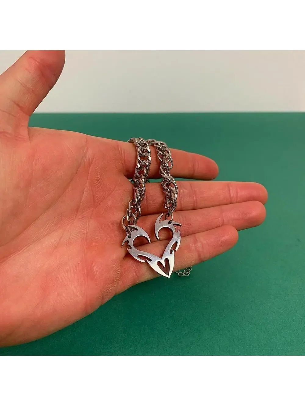 Y2K Necklace